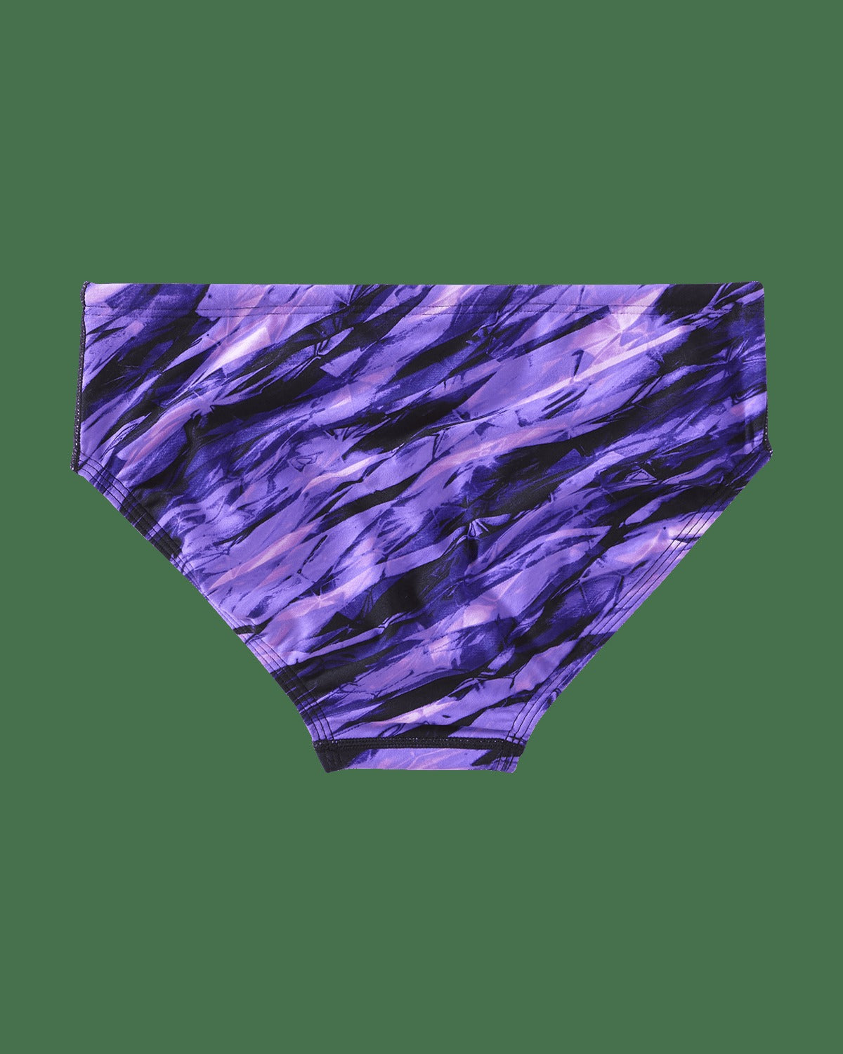 Durafast Elite® Boy's Brief Swimsuit - Vitric