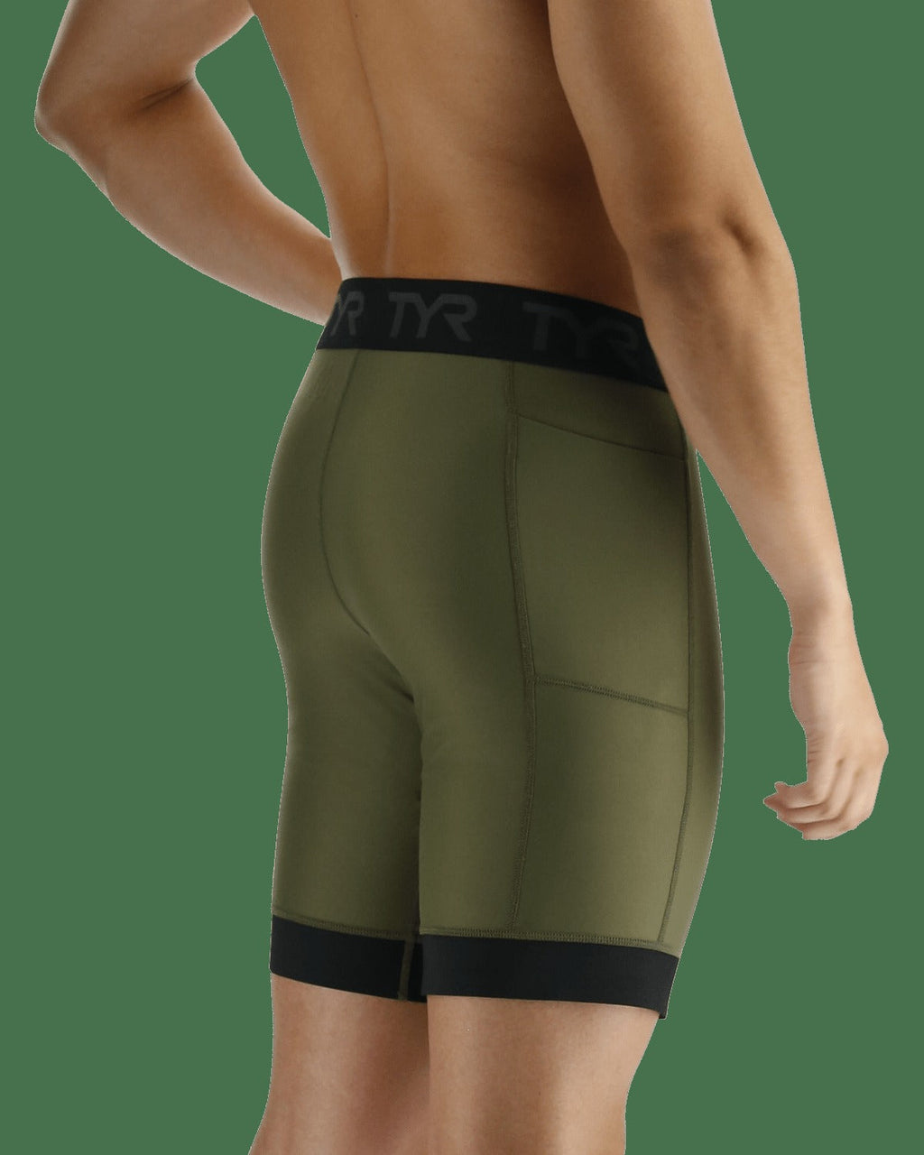 Compression Men's Compression Short - Solid