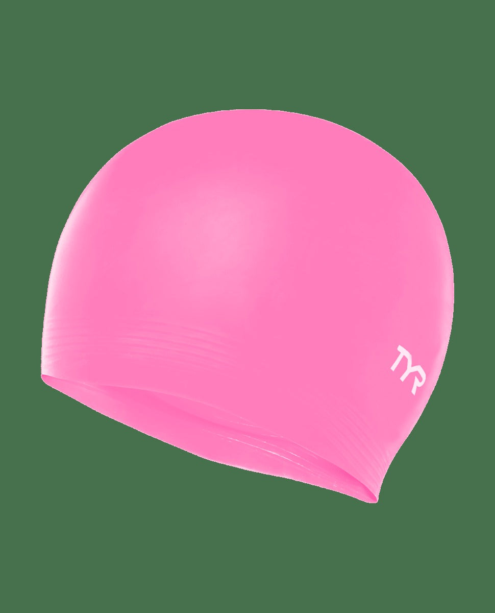 Adult Latex Swim Cap