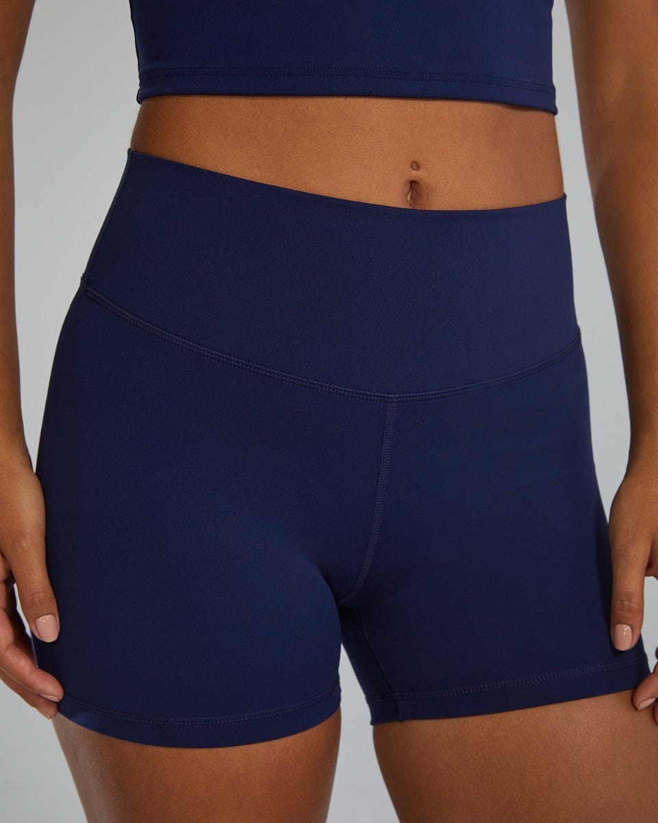 Joule EliteTM Women's High-Rise 2" Short - Solid