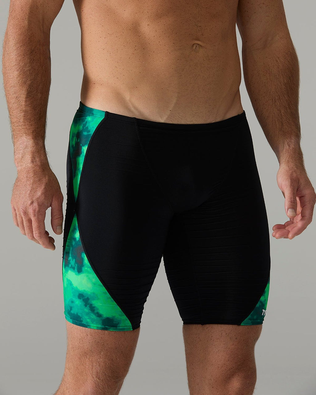 Men's Durafast Lite® Blade Splice Jammer - Miasma