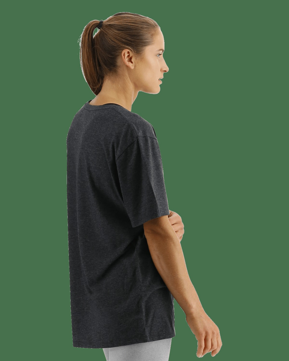 UltraSoft Women's Lightweight Tech Tee