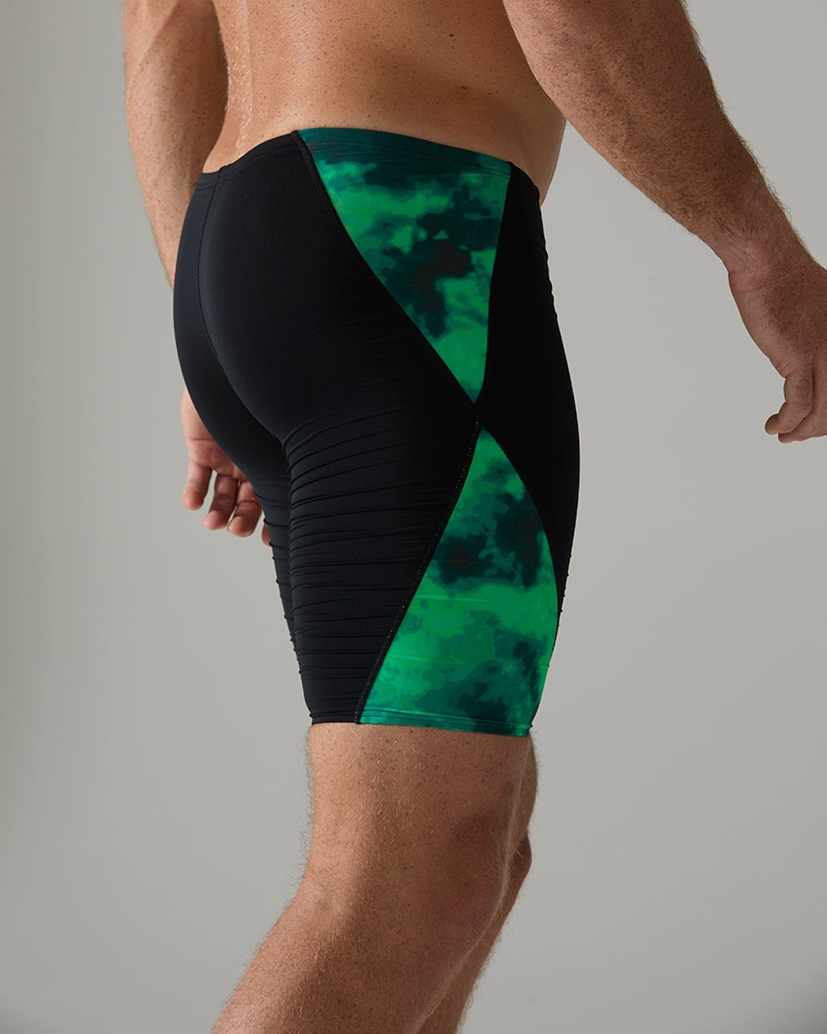 Men's Durafast Lite® Blade Splice Jammer - Miasma