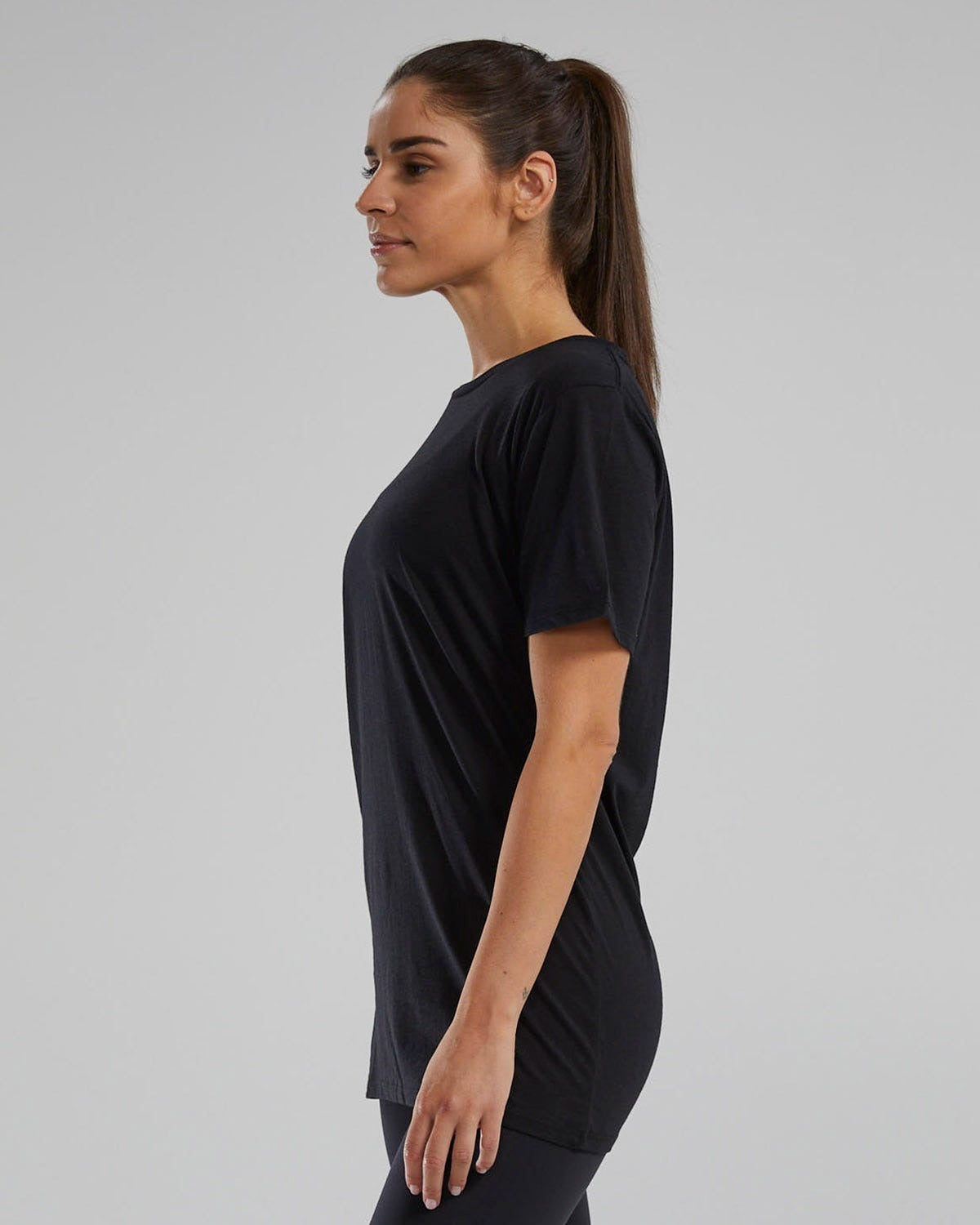 Unisex Lightweight Ultrasoft Tech Tee