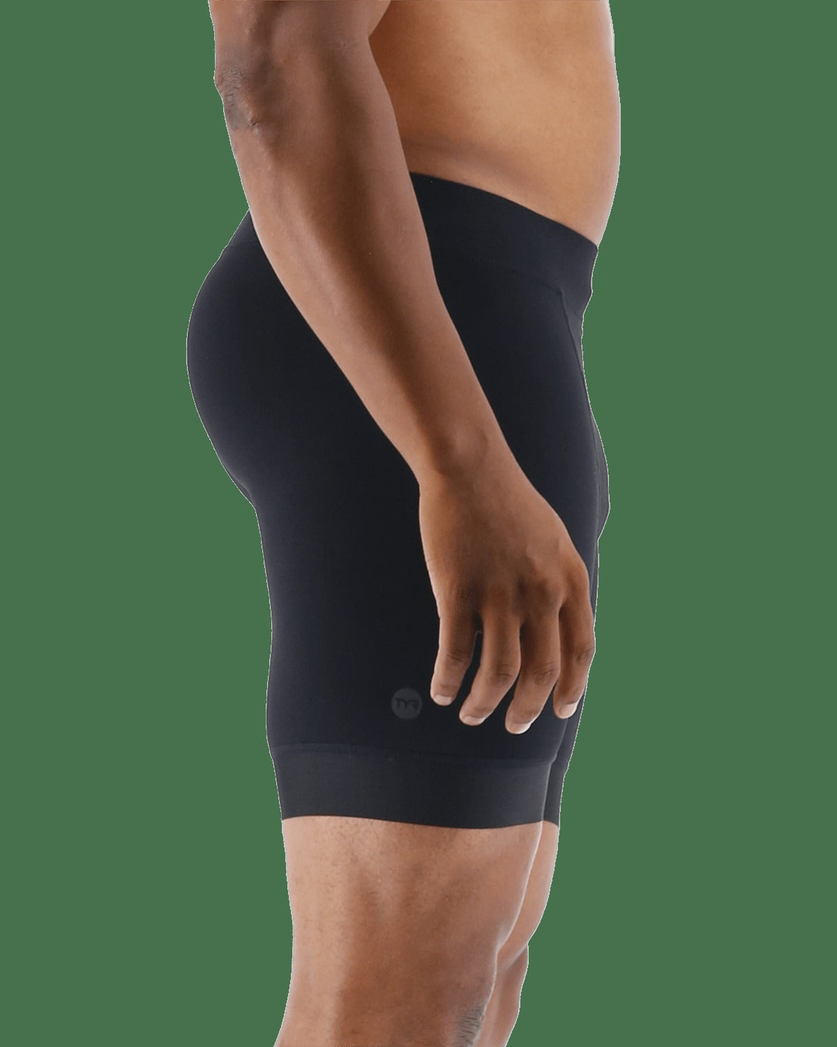 Durafast Elite® Men's Workout Jammer Swimsuit - Solid