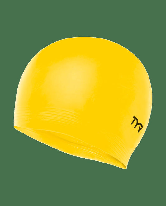 Adult Latex Swim Cap