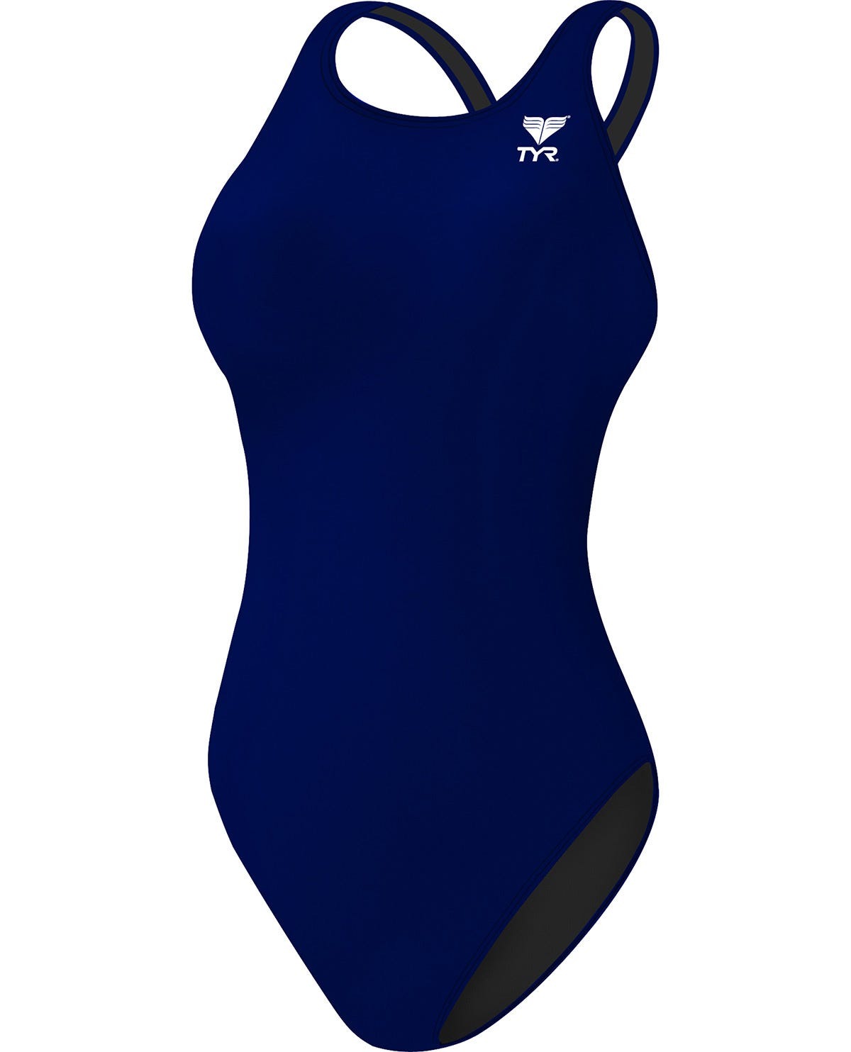 Durafast One® Women's Maxfit Swimsuit - Solid