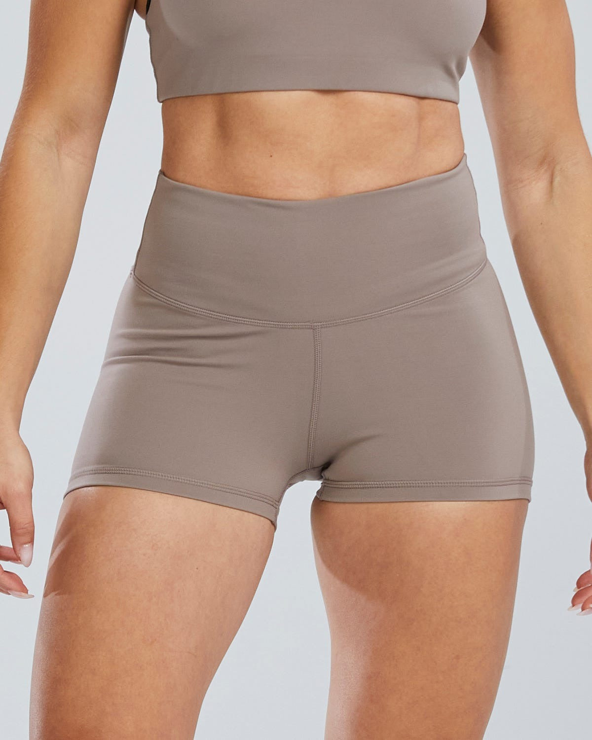 Joule EliteTM Women's High-Rise 2" Short - Solid