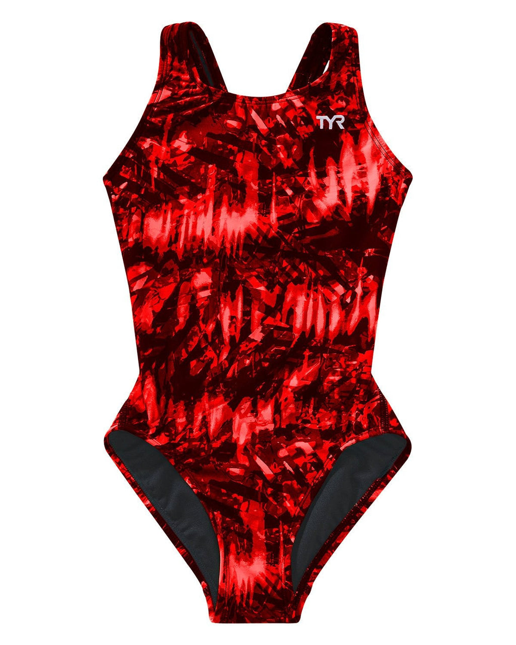 Youth Girl's Durafast Lite MaxFit - Seismo