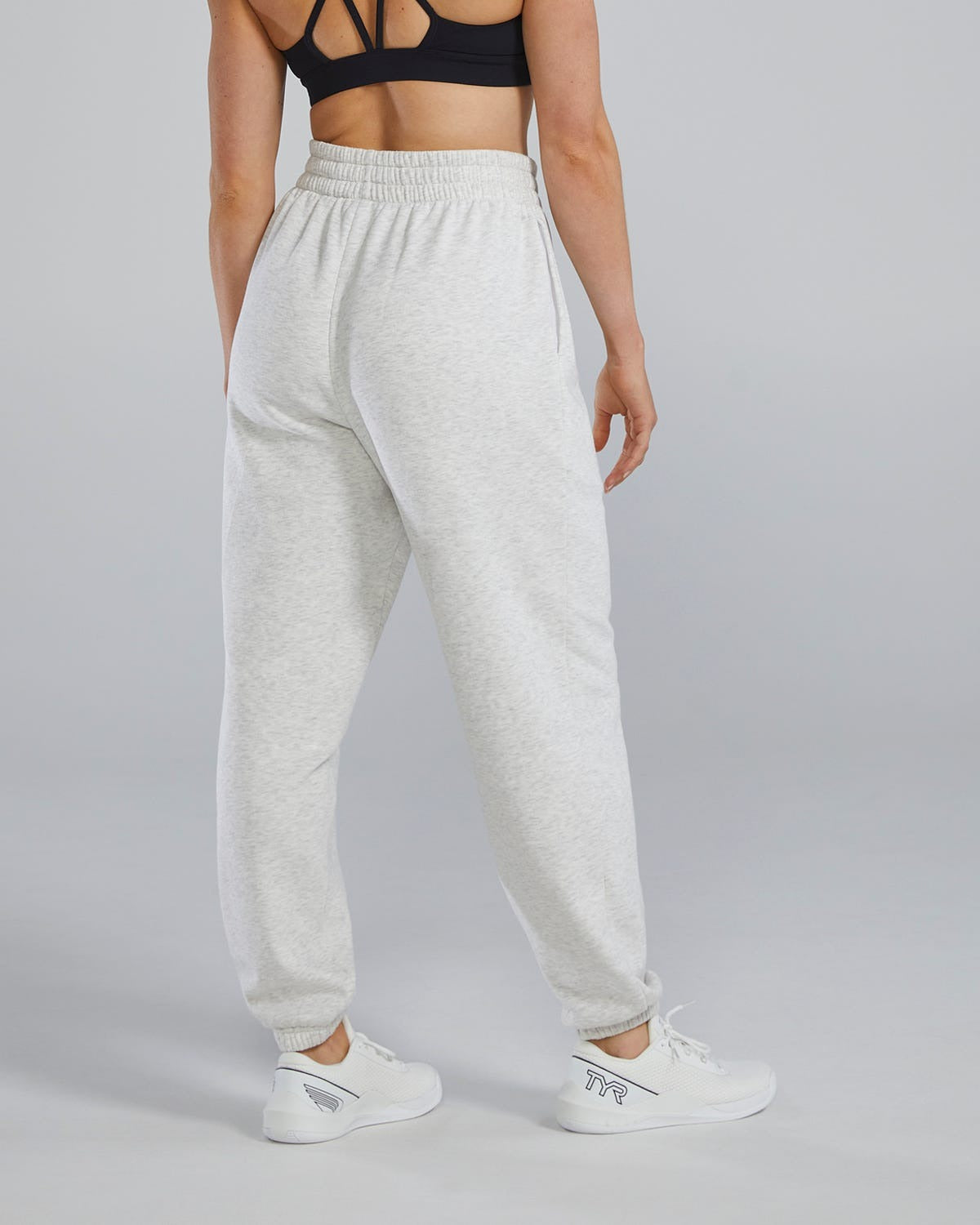 Unisex Ultrasoft Midweight Fleece Oversized Pant