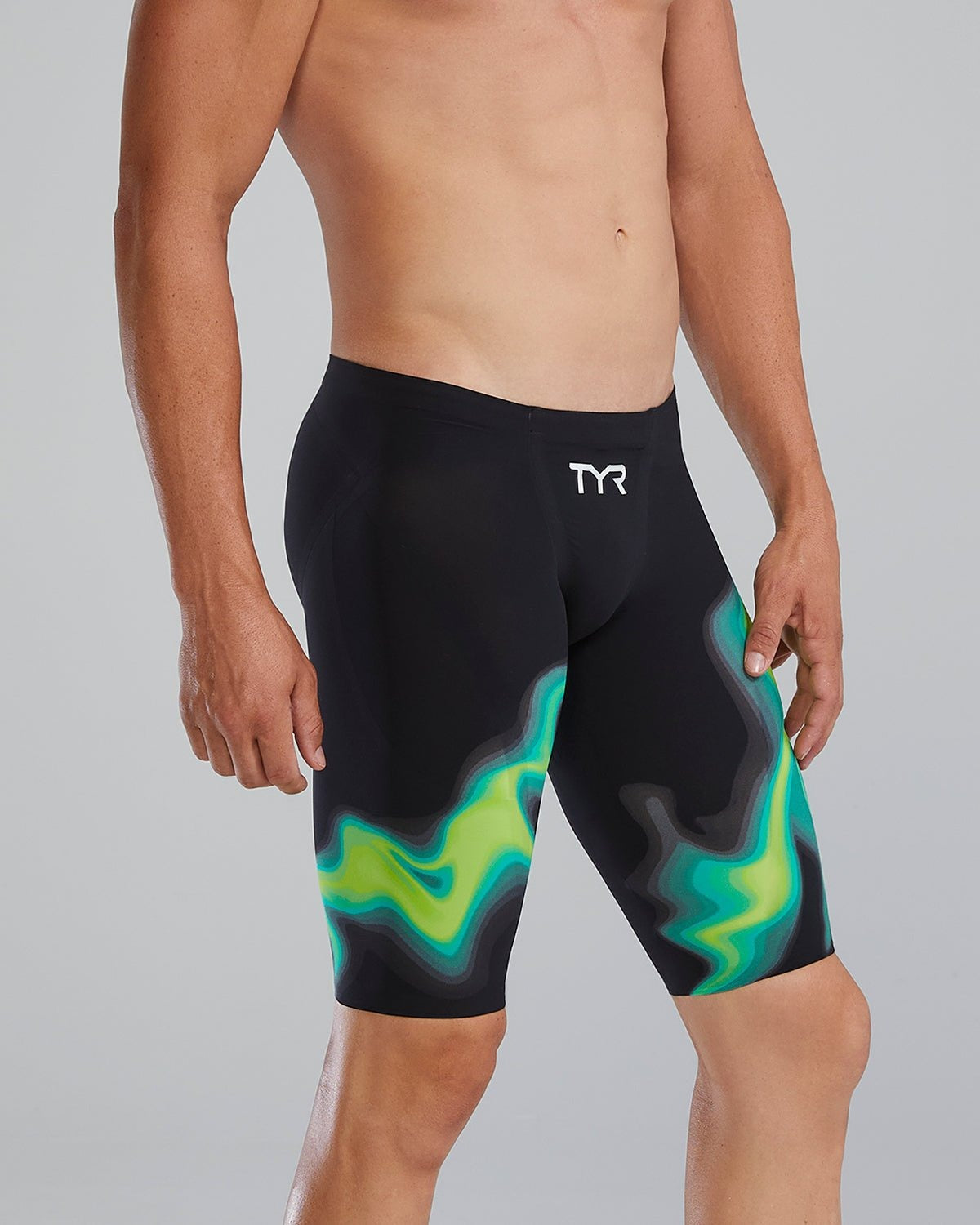 Men's VenzoTM Low Waist Jammer Infrared