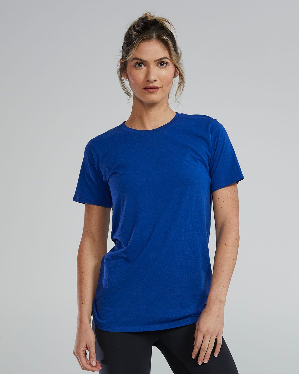 Unisex Lightweight Ultrasoft Tech Tee