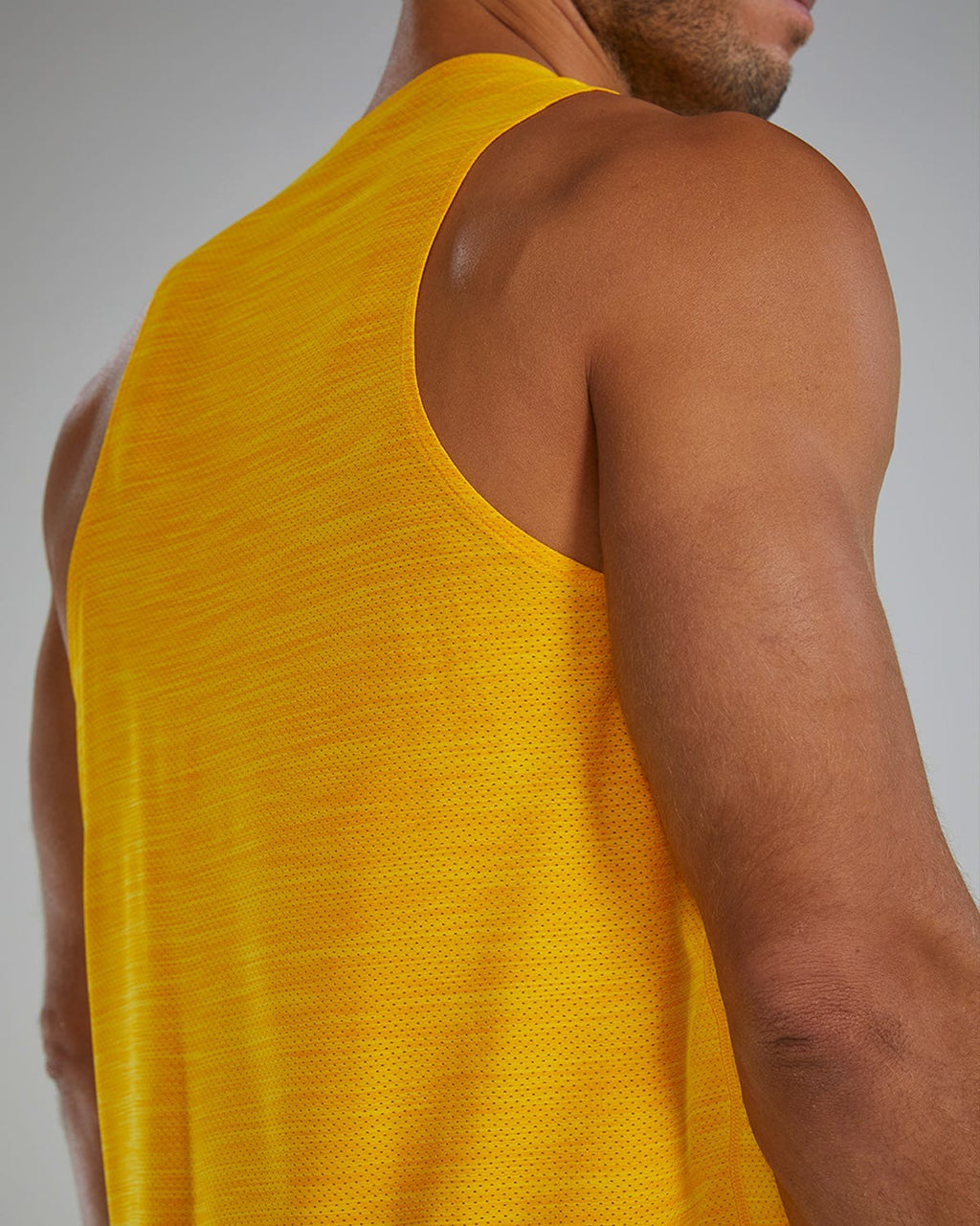 AirtecTM Men's Tank - Solid