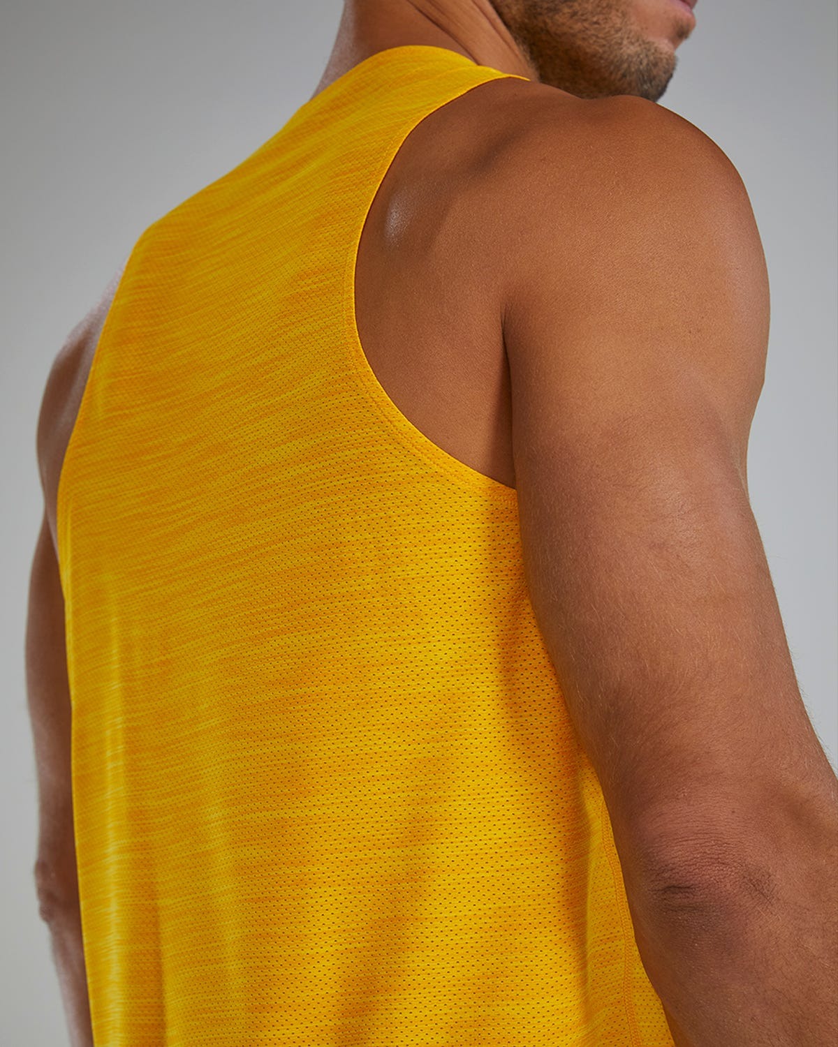 AirtecTM Men's Tank - Solid