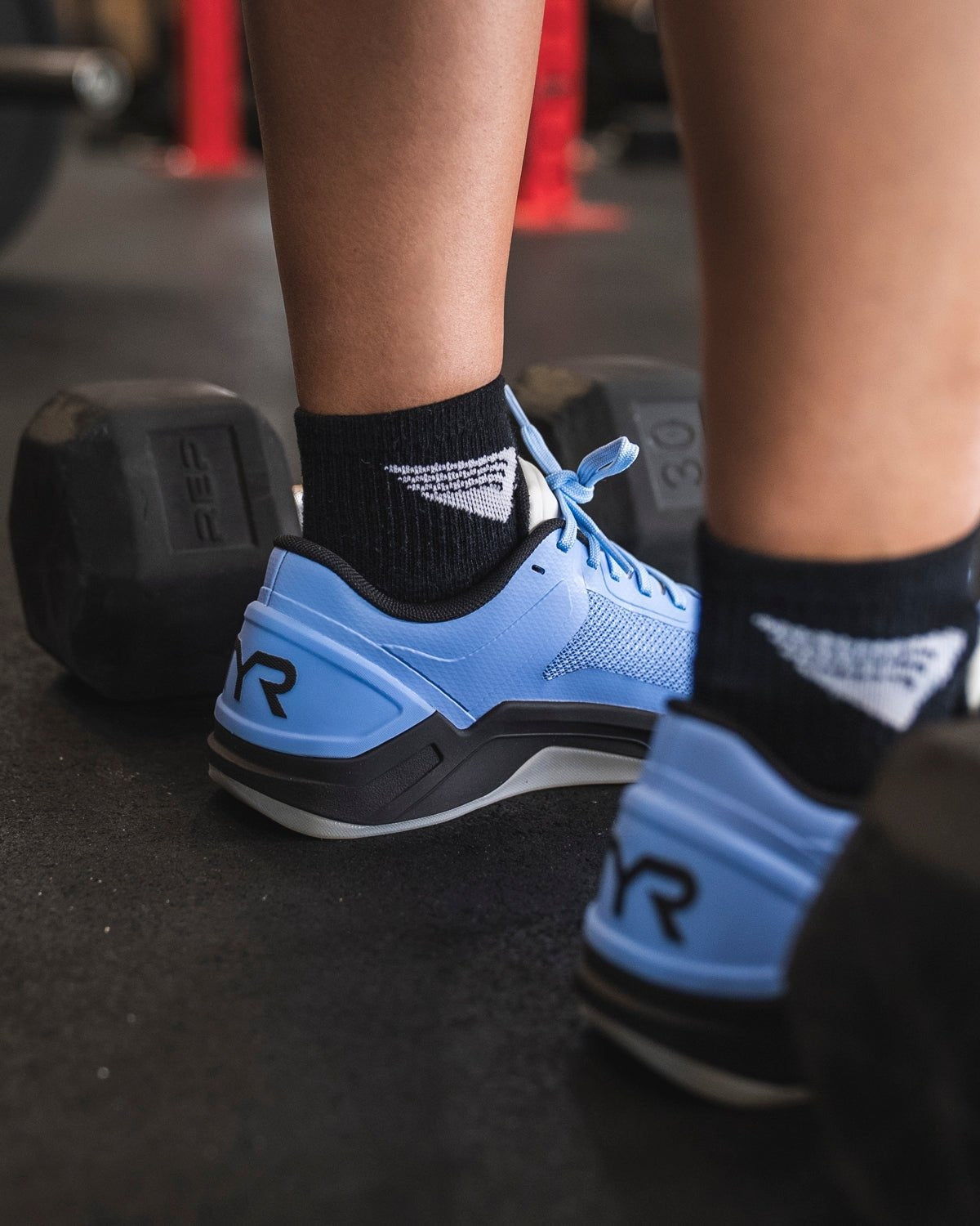 Men's CXT-3 Trainer - University Blue
