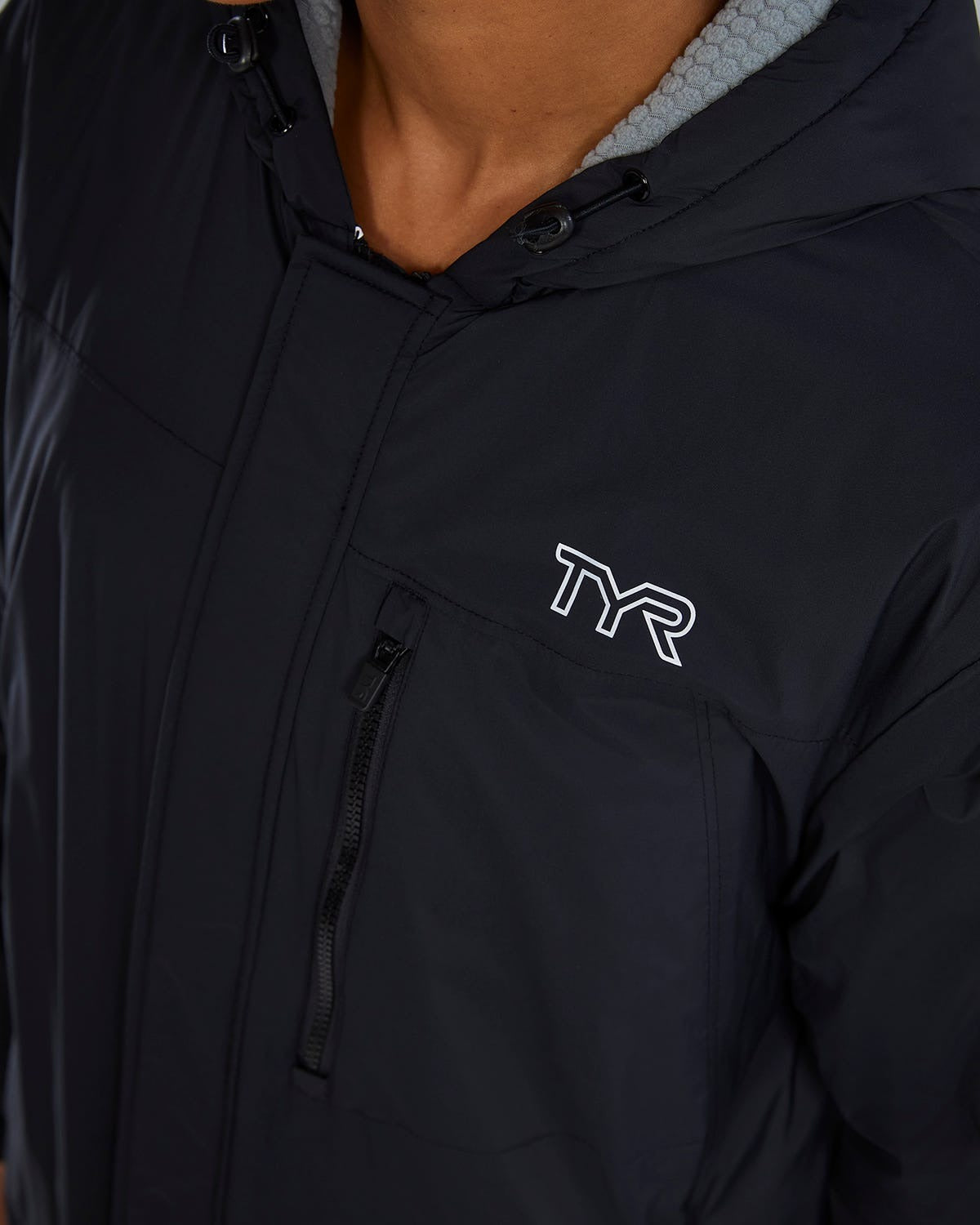 TYRTech Women's Hydrosphere Parka