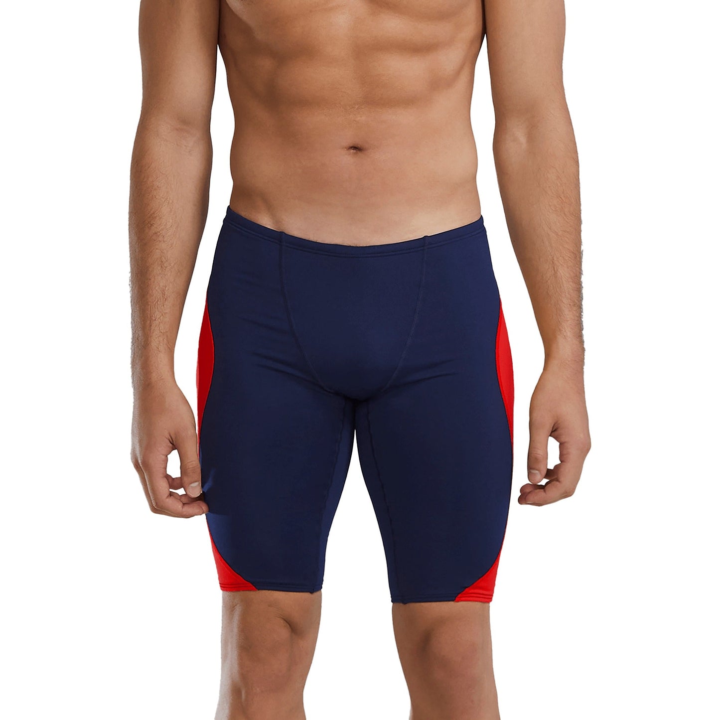 Men's Durafast Elite Jammer - Vanguard Splice