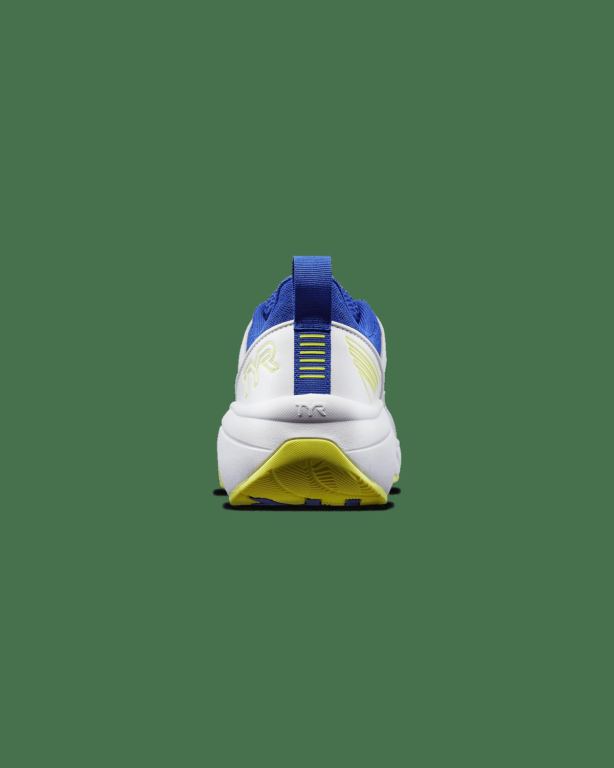 Men's CXT-FLOW Trainer - Royal/Yellow