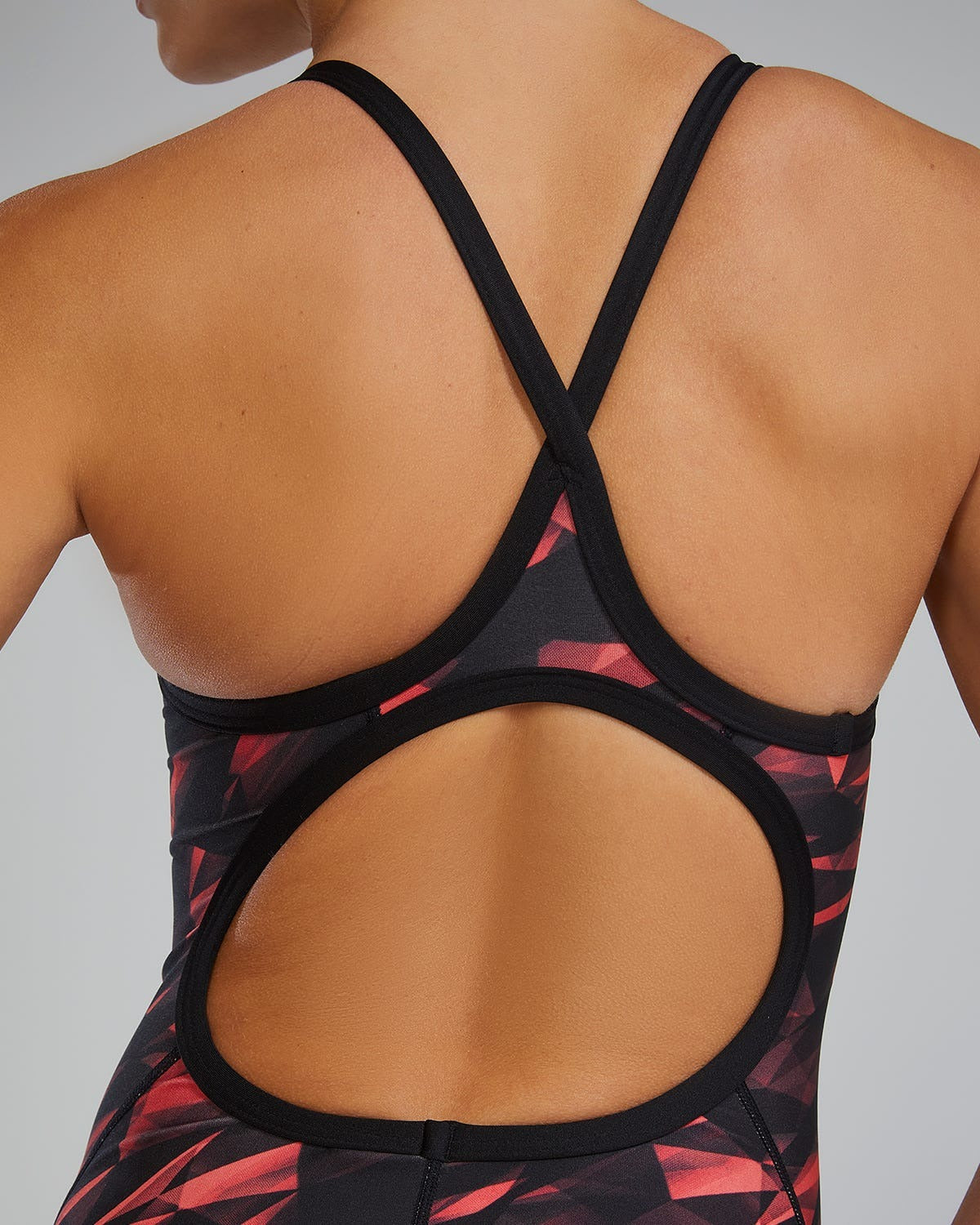Durafast Elite® Women's Diamondfit Swimsuit - Triadic