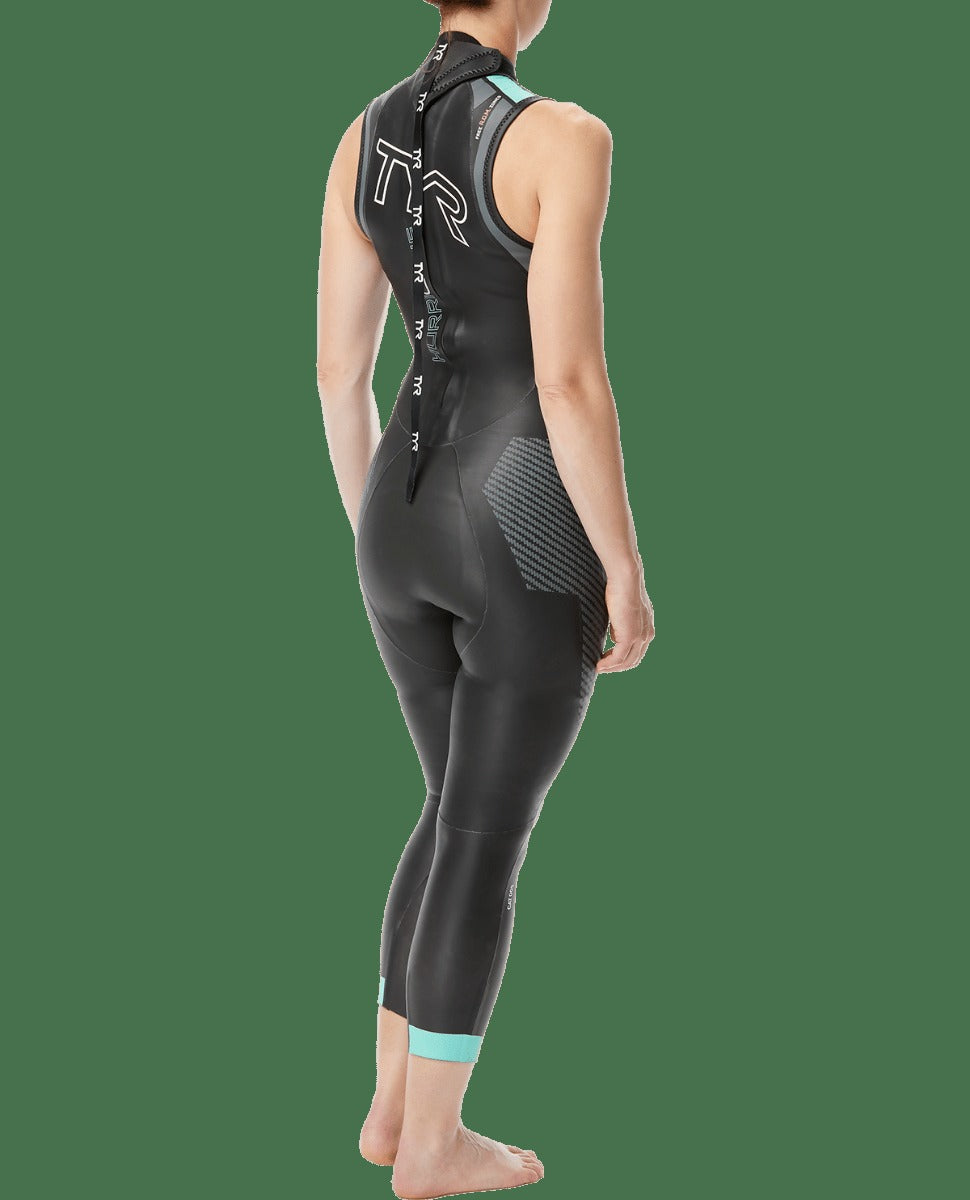 Women's Hurricane® Wetsuit Cat 5 Sleeveless