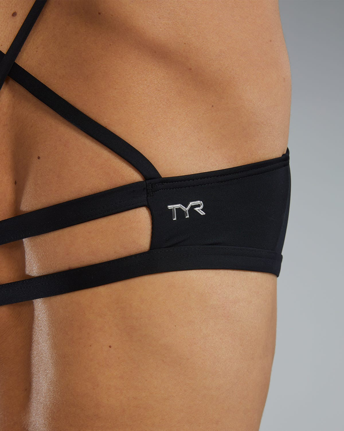 Women's Cara Bralette - Solid