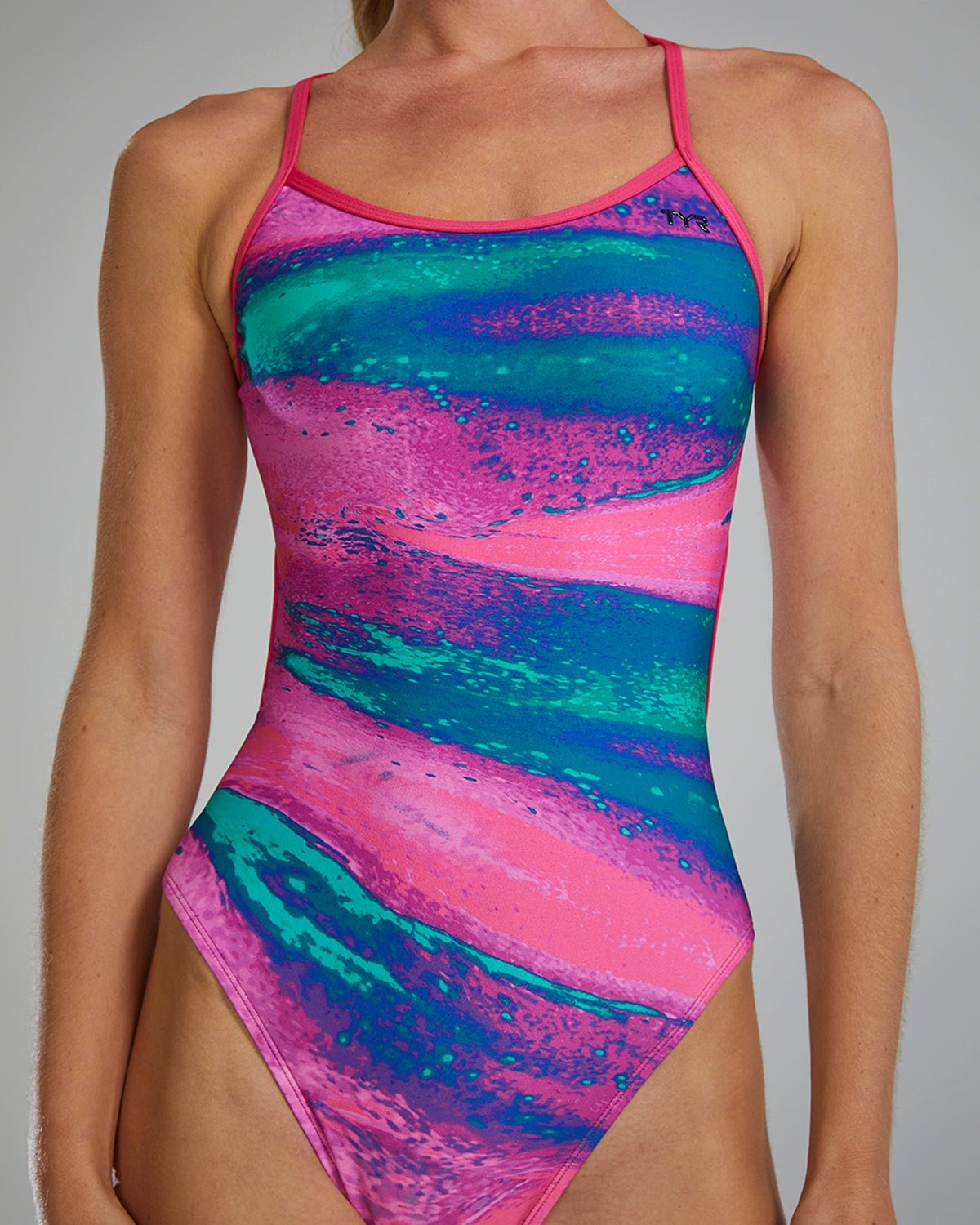 Women's Durafast Elite TrinityFit Diffusion