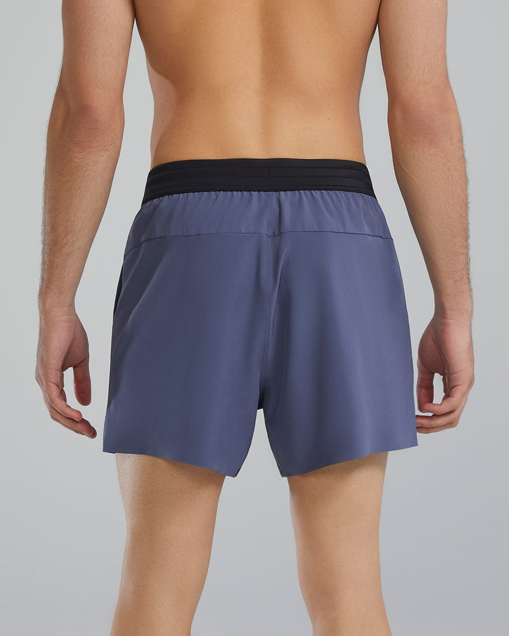 HydrosphereTM - Men's Unbroken Shorts - Unlined 5" - Solid