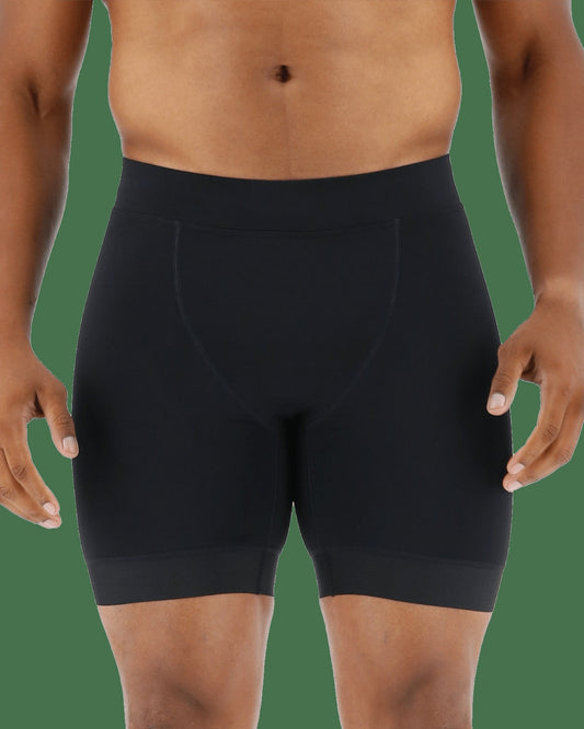 Durafast Elite® Men's Workout Jammer Swimsuit - Solid
