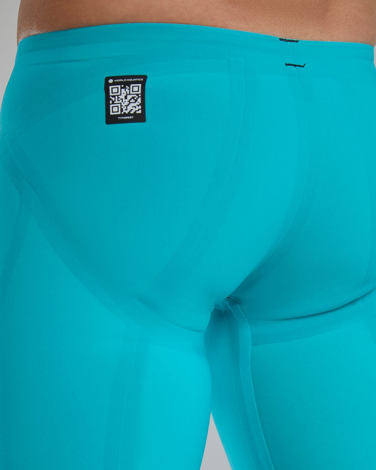 Men's VenzoTM Low Waist Jammer Tech Suit - Solid Non PFAS