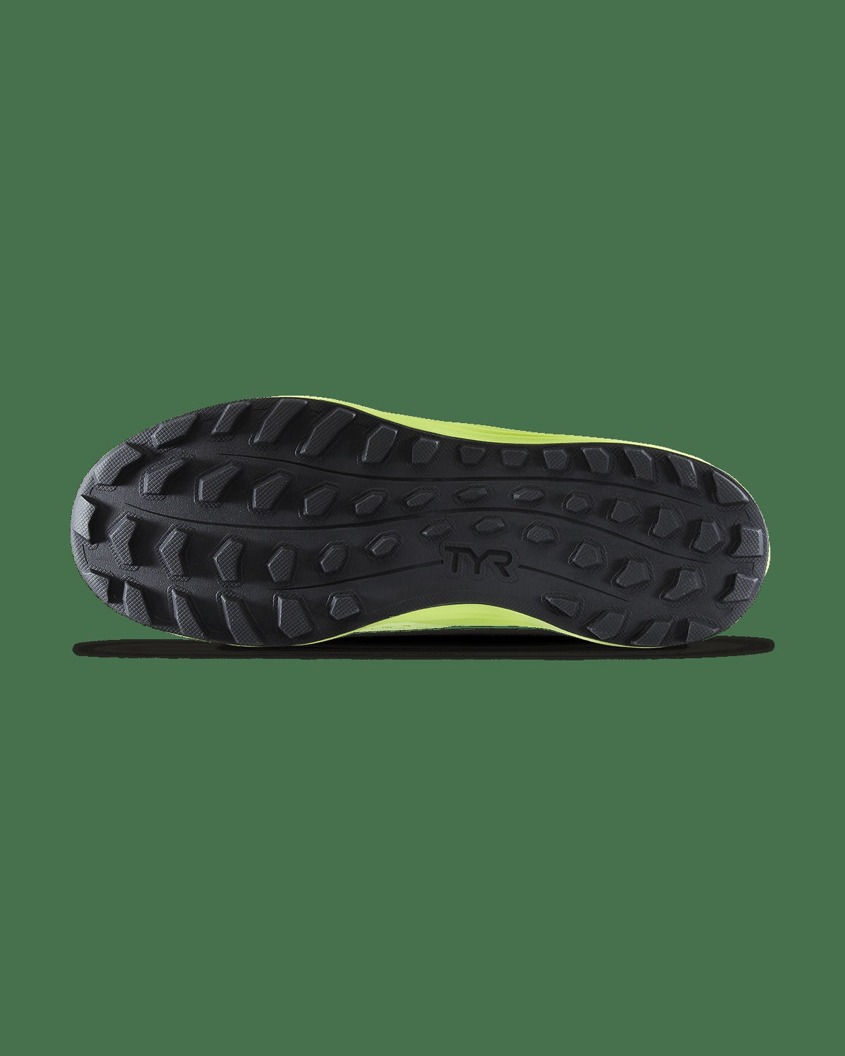 Men's CXT-1 Turf Trainer - Limited Edition Attak Yellow