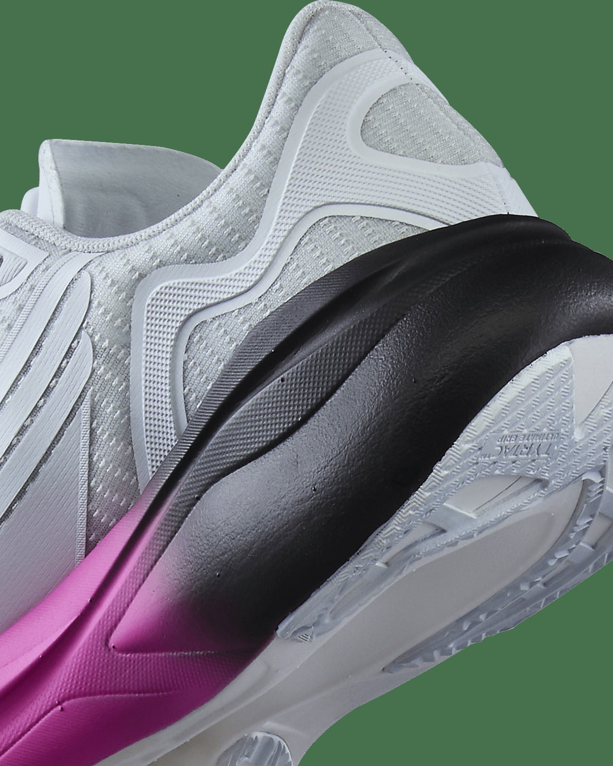 Women's Maverick-V1 Runner - Dragonfruit