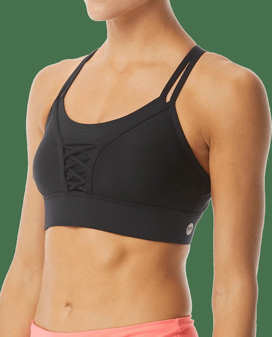 Women's Quinn Top - Solid