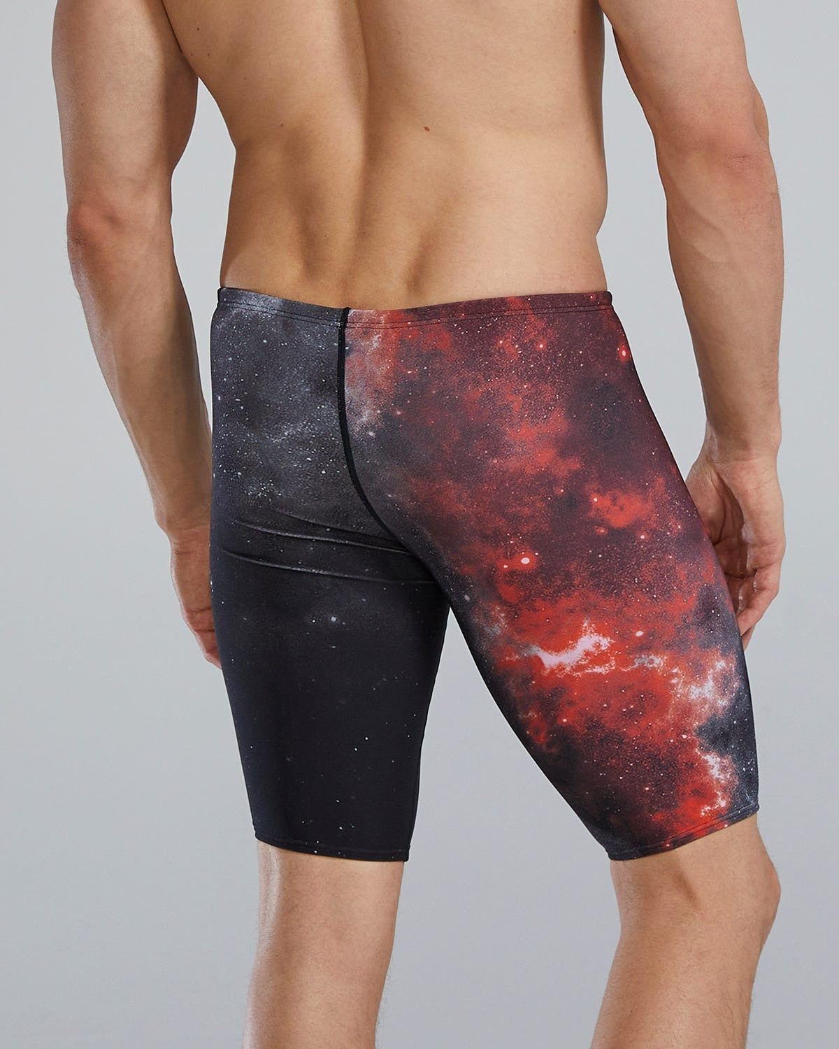Durafast Elite® Men's Jammer Swimsuit - Starborne