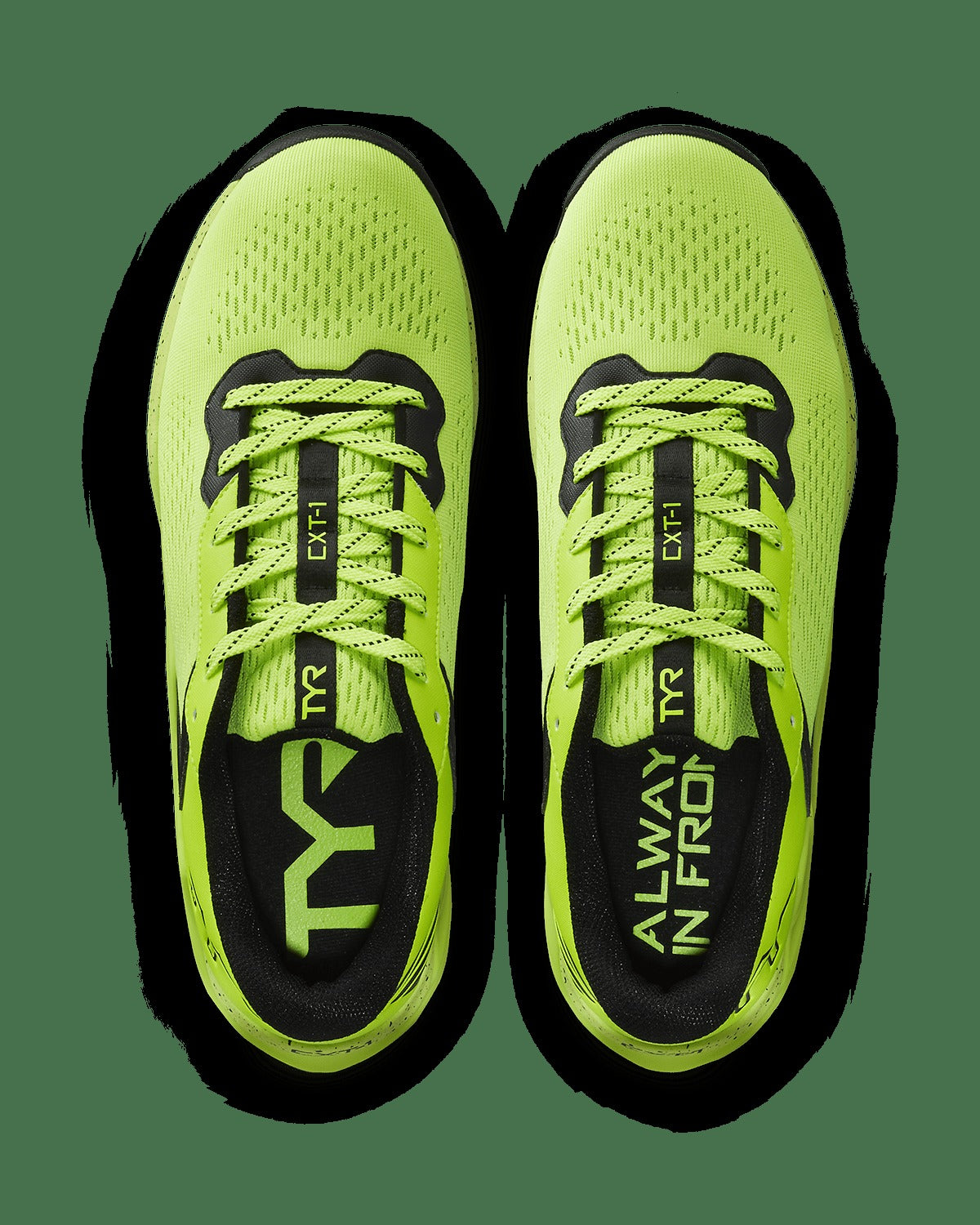 Men's CXT-1 Trainer - Limited Edition Attak Yellow