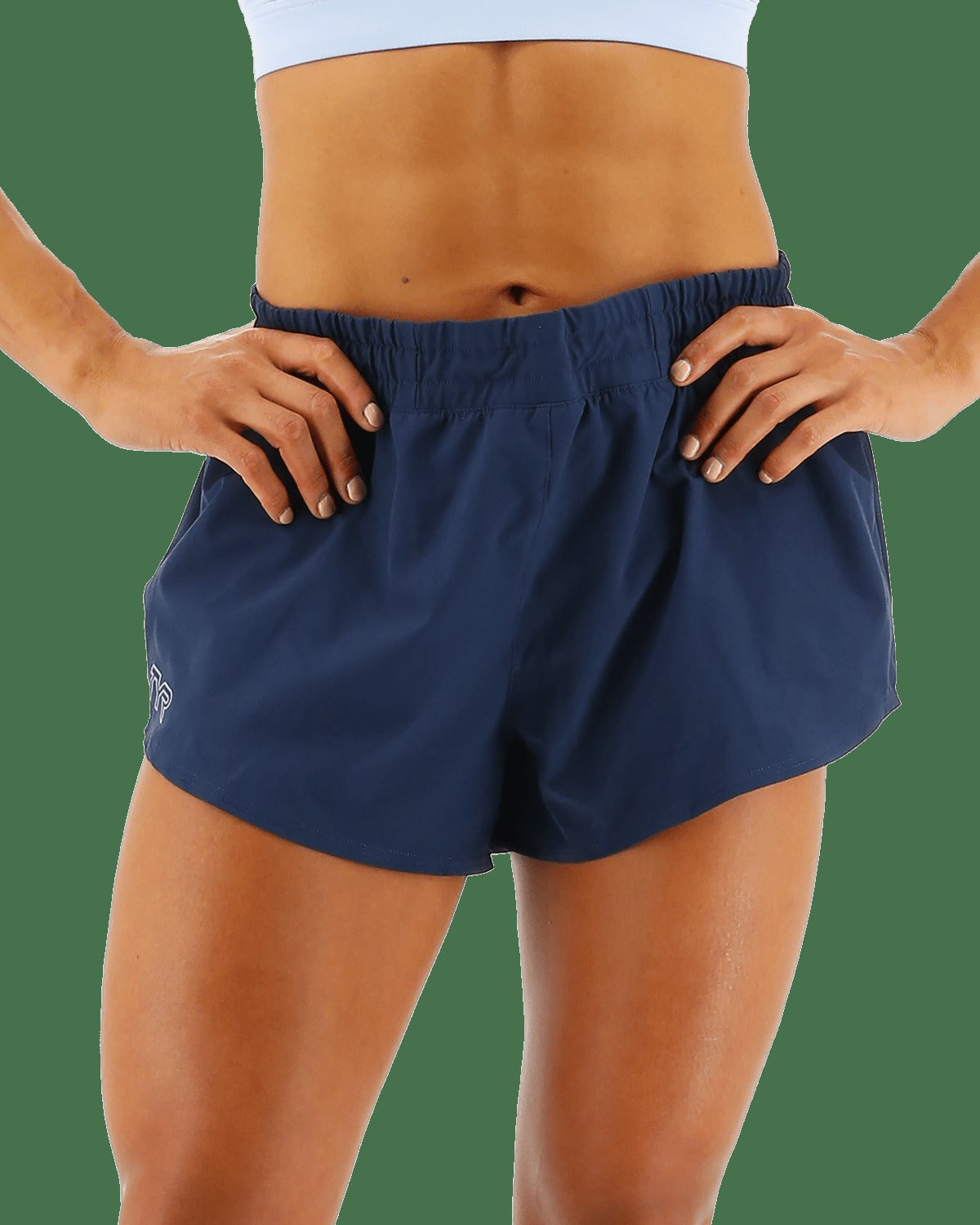 HydrosphereTM Women's Pace Running Shorts - Solid