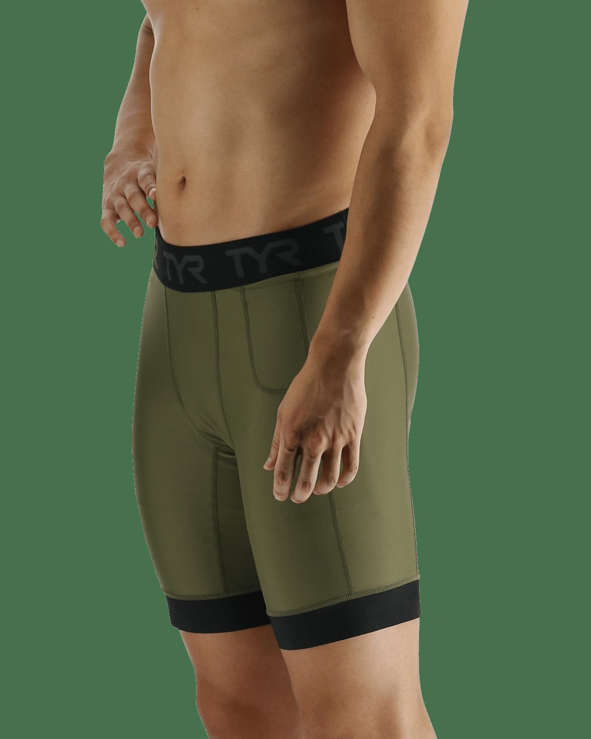 Compression Men's Compression Short - Solid