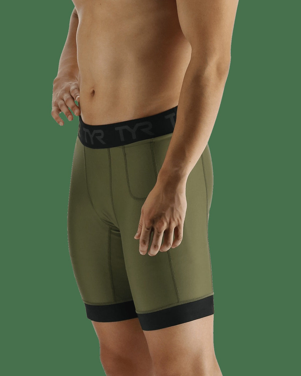 Compression Men's Compression Short - Solid
