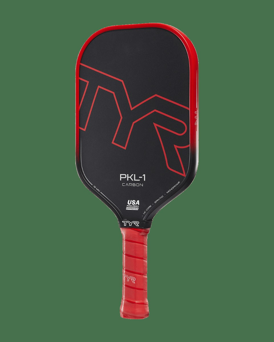 PKL-1 Carbon 16mm Paddle