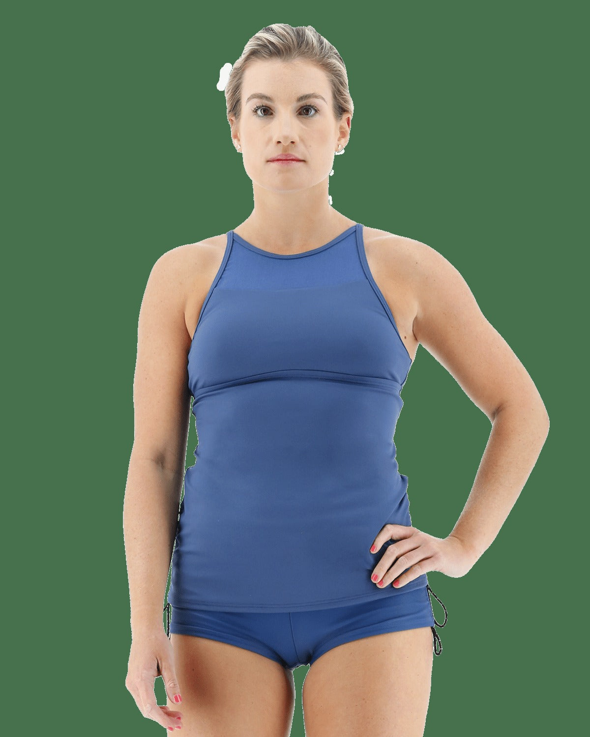 Women's Tessa Tank - Solid