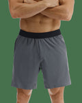 HydrosphereTM Men's Unlined 7" Unbroken Shorts - Solid