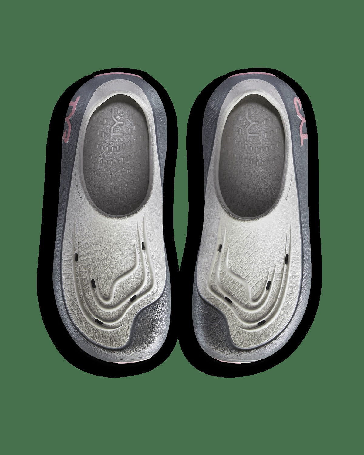 Men's ZenGlide - Grey/Pink