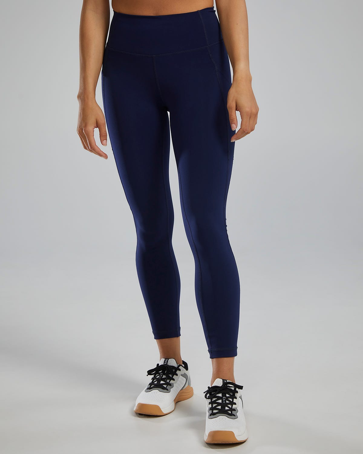 Joule Elite® Women's High-Rise 25" Pocket Leggings - Solid
