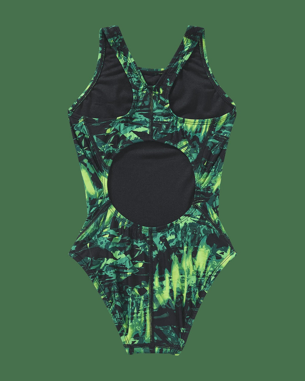 Youth Girl's Durafast Lite MaxFit - Seismo
