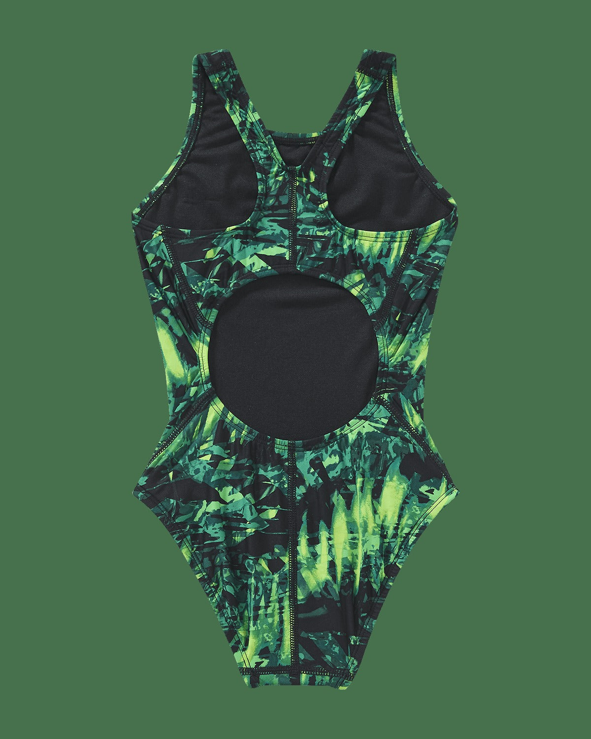 Youth Girl's Durafast Lite MaxFit - Seismo
