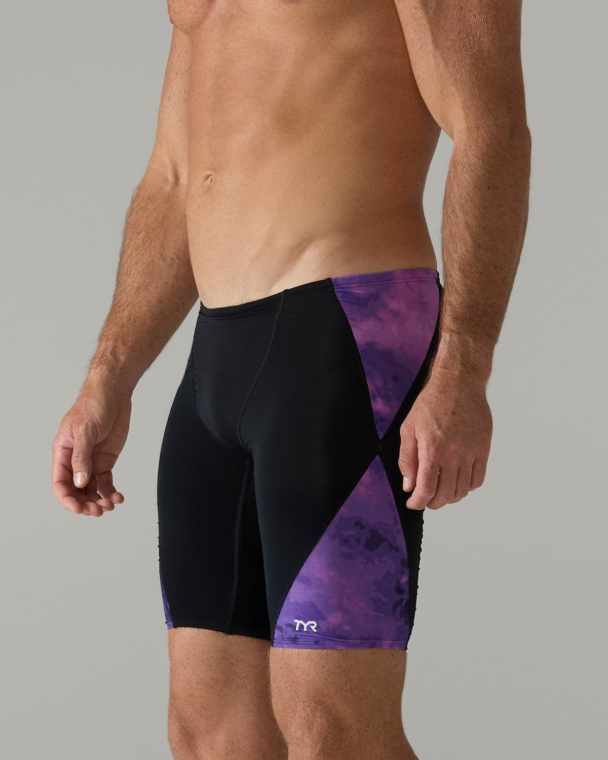 Men's Durafast Lite® Blade Splice Jammer - Miasma