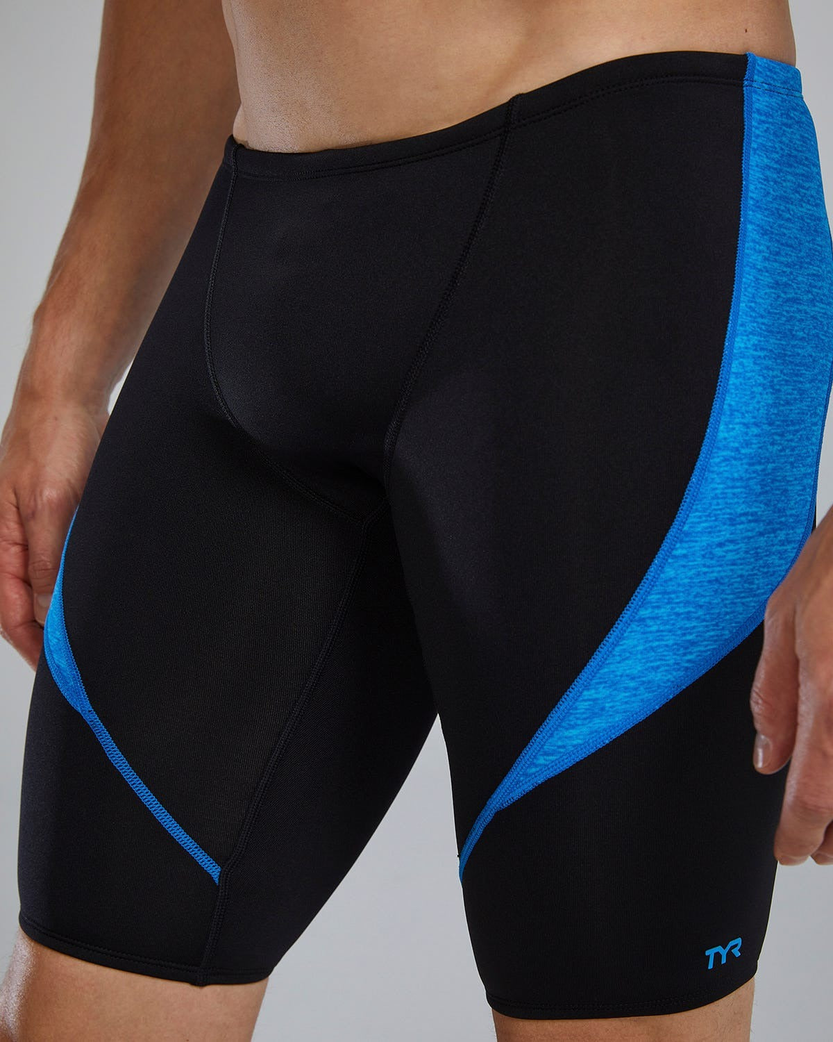 Durafast Elite® Jammer - Lapped
