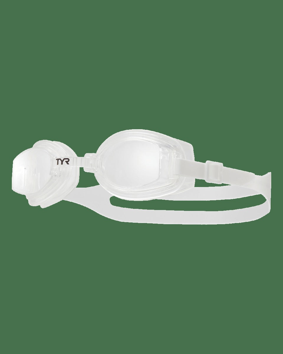 Adult Racetech Goggles