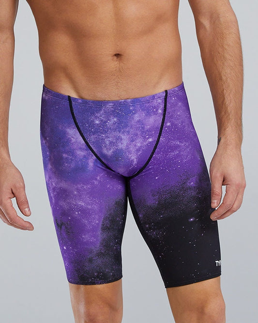 Durafast Elite® Men's Jammer Swimsuit - Starborne