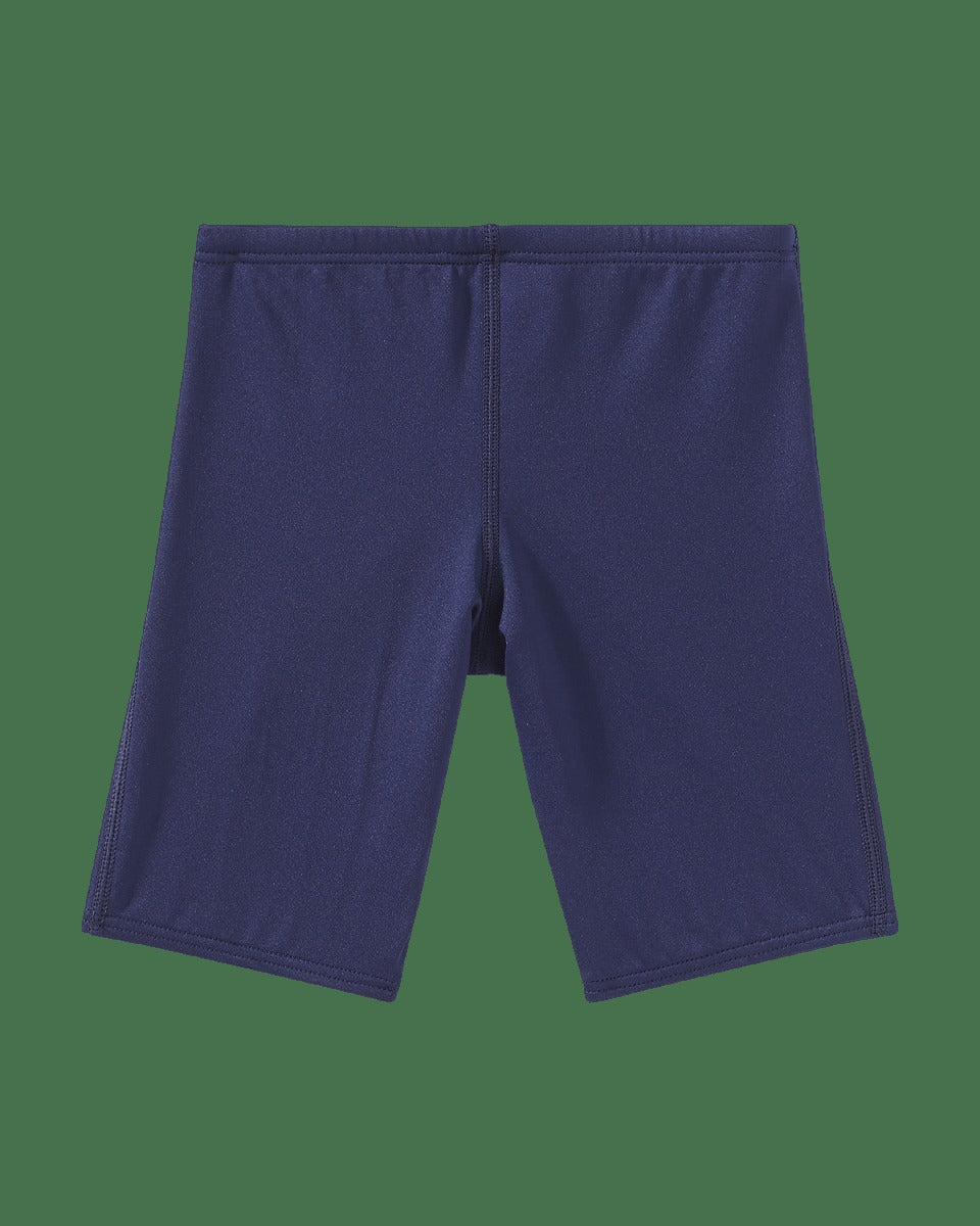 Durafast Elite® Boy's Jammer Swimsuit - Solid
