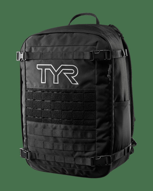 Mission Training Bag - Solid